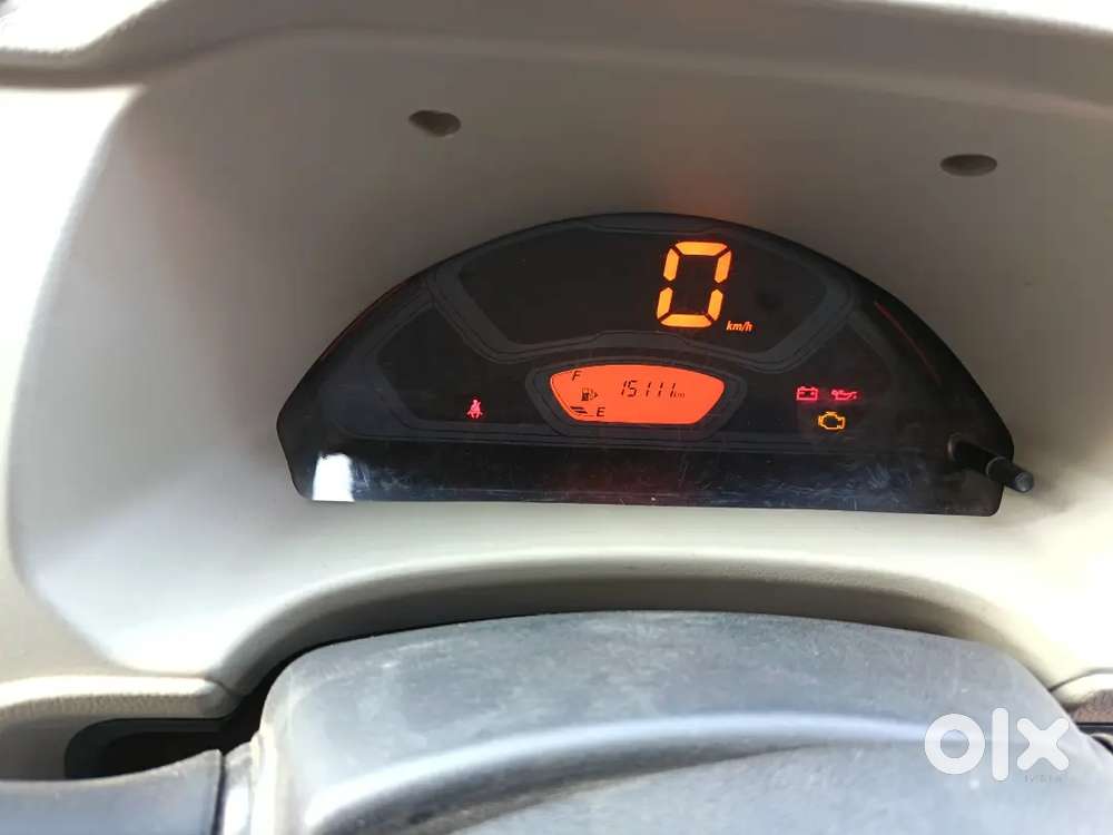 Maruti Suzuki Eeco 2024 Petrol 15000 Km Driven