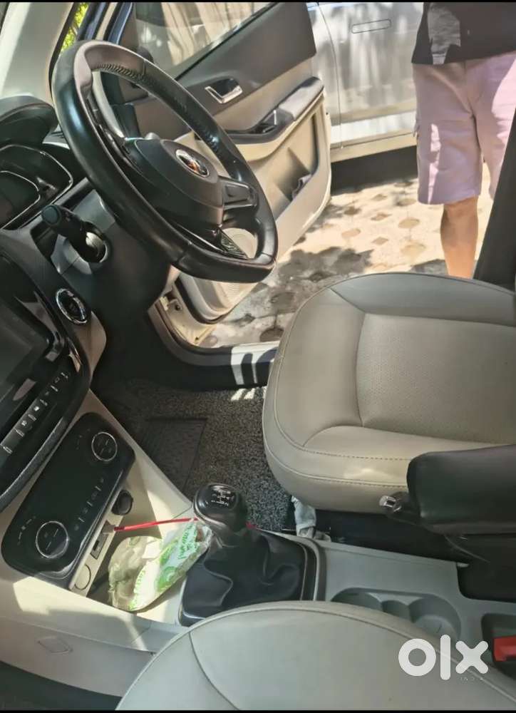 Tata Tigor Xz Plus 2024