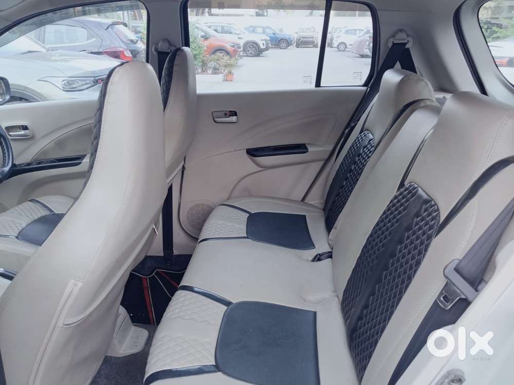 Maruti Suzuki Celerio Zxi Optional Amt, 2020, Petrol