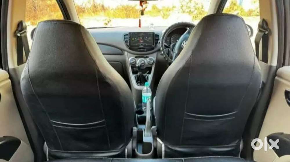 Exchange Of Good Service