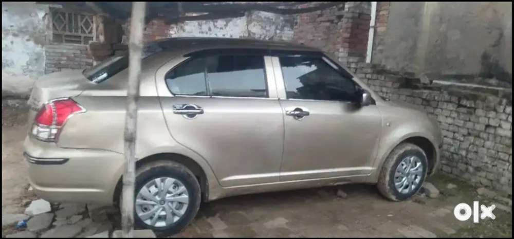 Maruti Suzuki Swift Dzire