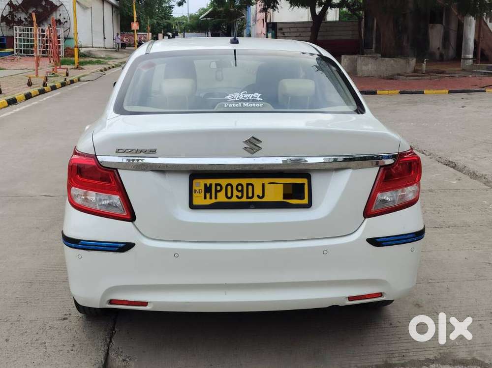 Maruti Suzuki Swift Dzire 1.3 Vxi, 2024, Cng & Hybrids