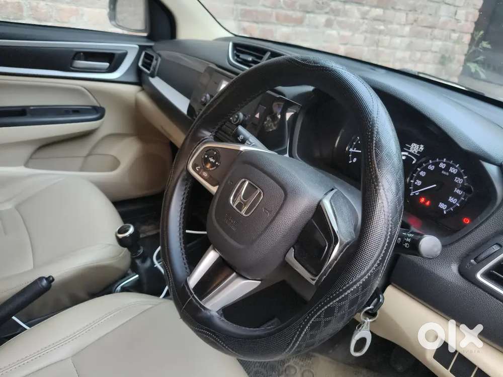 Honda Amaze 1.2 S 2023 Manual Petrol
