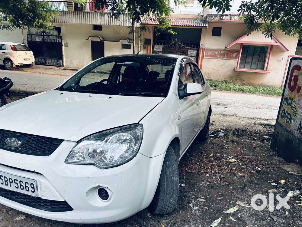 Ford Fiesta Classic 1.6 Sxi Duratec, 2014, Diesel