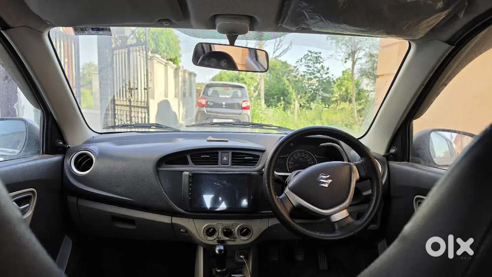 Maruti Suzuki Alto K10 2016
