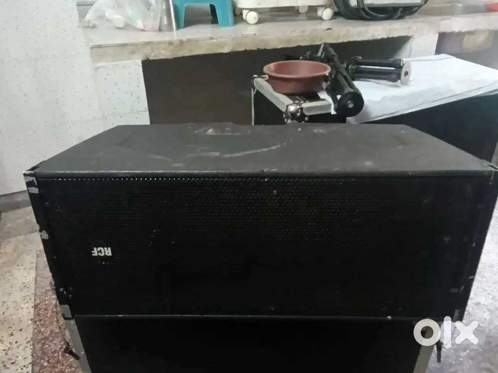HDL 20 LINEARRAY (3 pair) 70k per pair