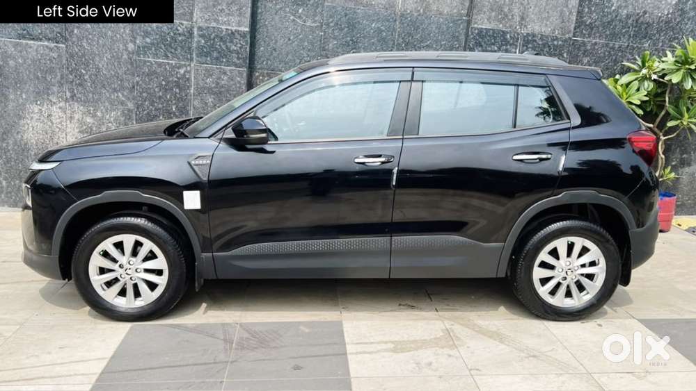 Skoda Kylaq Signature Plus At, 2025, Petrol