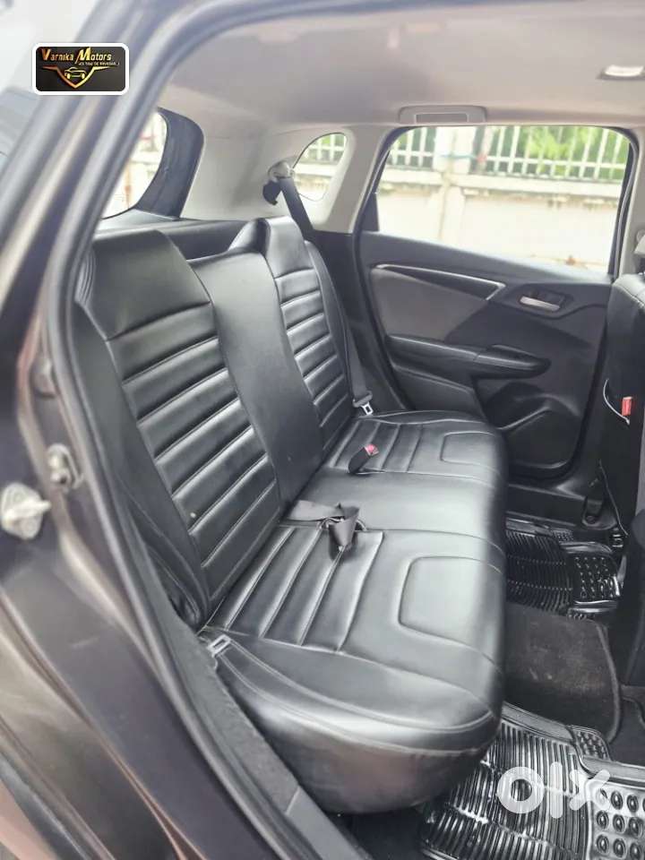 Honda Wr-v 1.2 Vx I-vtec, 2019, Petrol