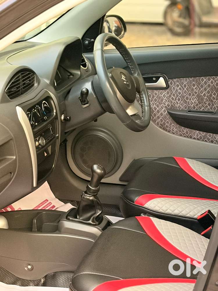 Maruti Suzuki Alto 800 Lxi, 2019, Petrol