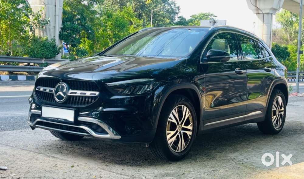 Mercedes-benz Gla 200, 2025, Petrol
