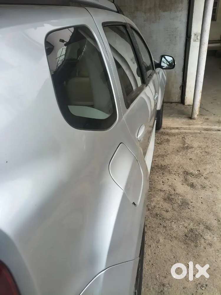 Renault Duster 2016 Diesel 65865 Km Driven