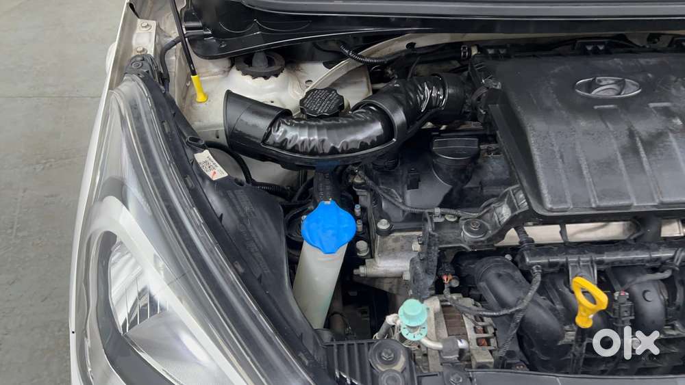 Hyundai Xcent S 1.2 Opt, 2019, Petrol