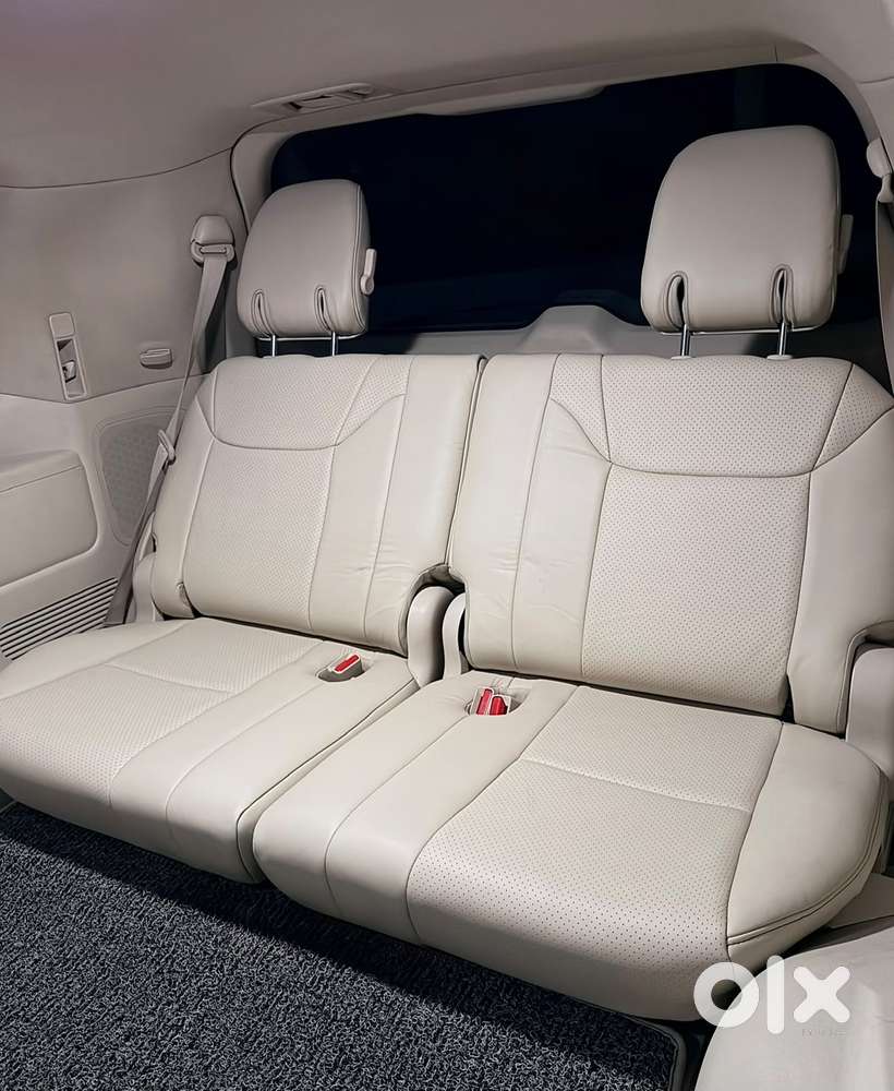 Lexus Lx 570, 2021, Petrol