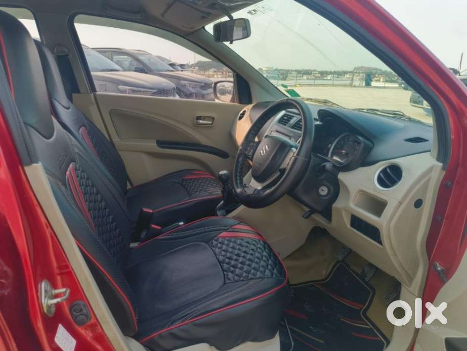 Maruti Suzuki Celerio Zxi Mt, 2019, Petrol