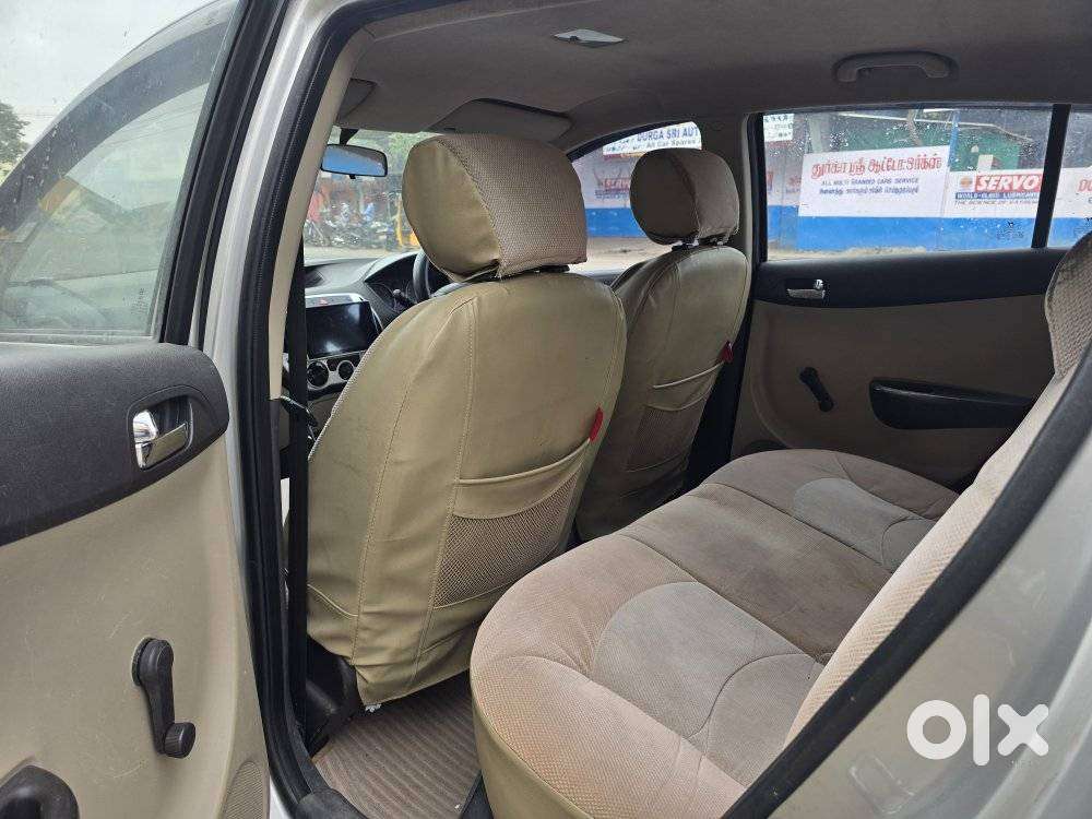 Hyundai I20 2012-2014 Magna Optional 1.2, 2013, Petrol