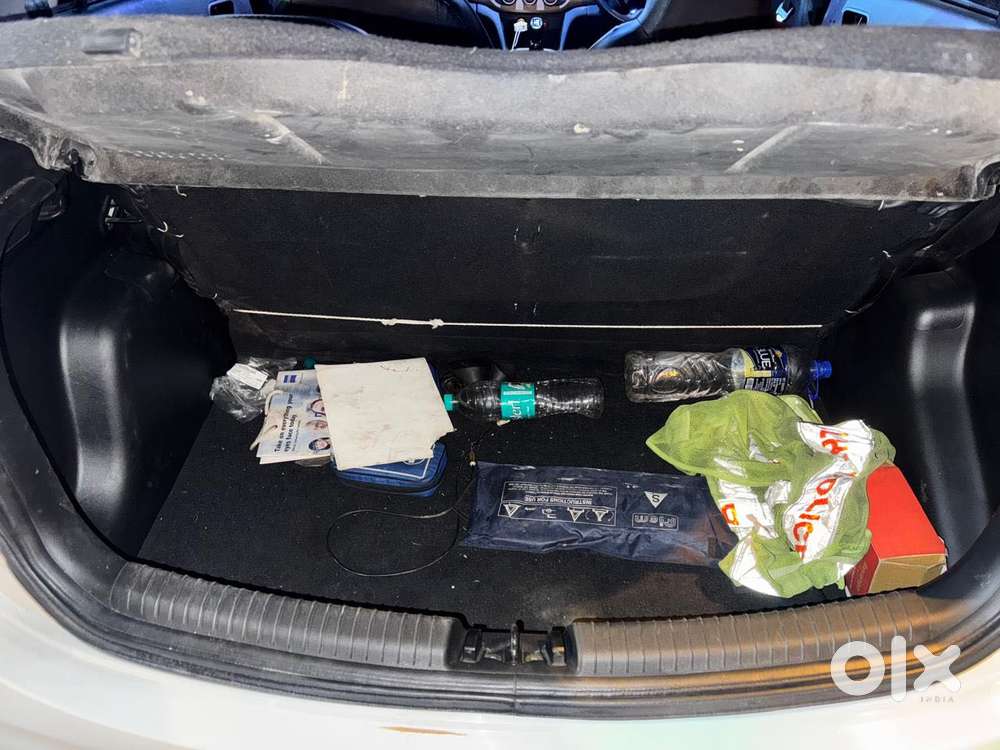 Hyundai Grand I10 1.2 Kappa Magna, 2019, Petrol