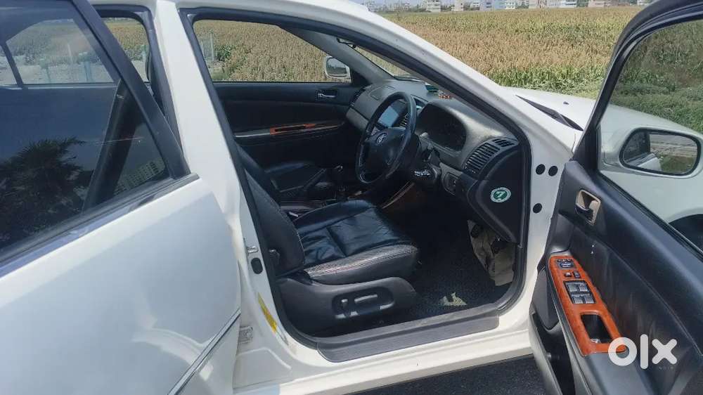 Toyota Camry 2006 Petrol Good Condition