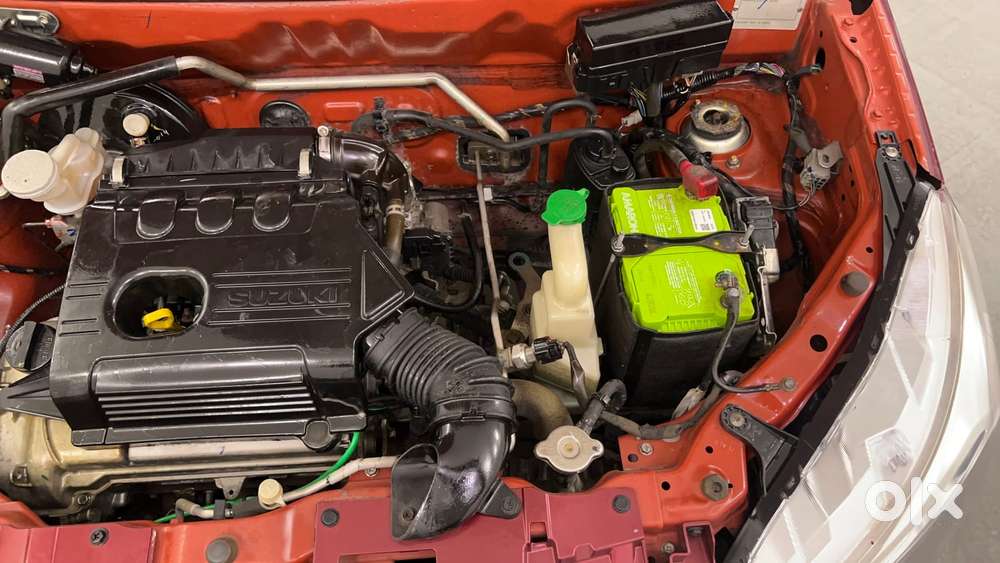 Maruti Suzuki Alto K10 Vxi, 2015, Petrol