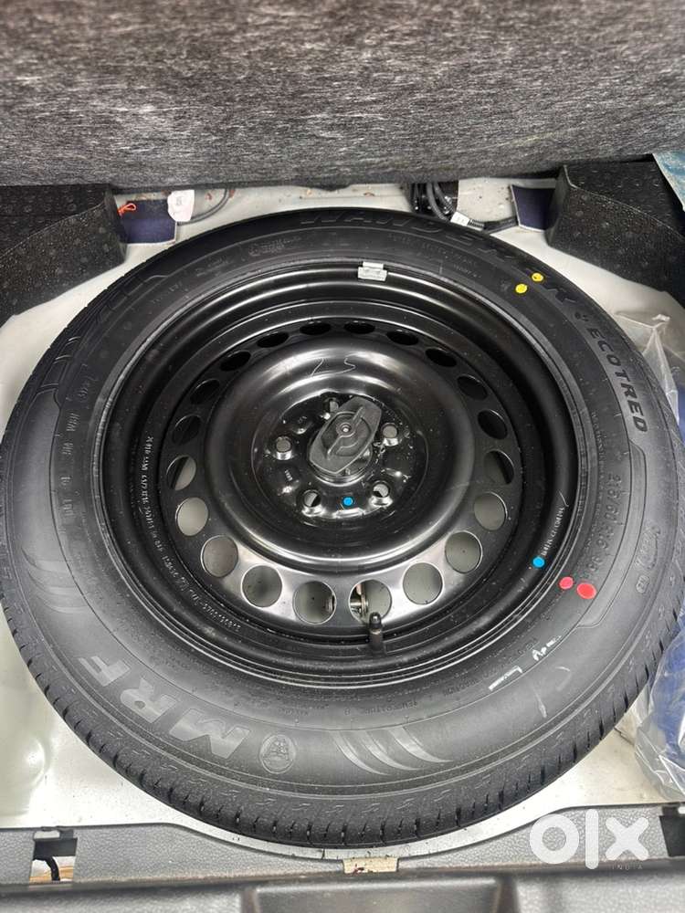 Maruti Suzuki Brezza 2024