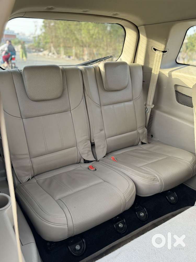 Mahindra Xuv500 W10 At, 2016, Diesel
