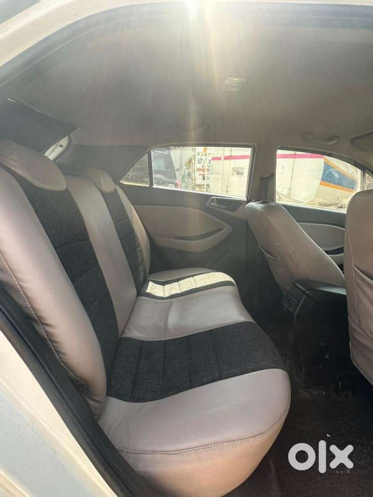 Hyundai Car Manual 2015