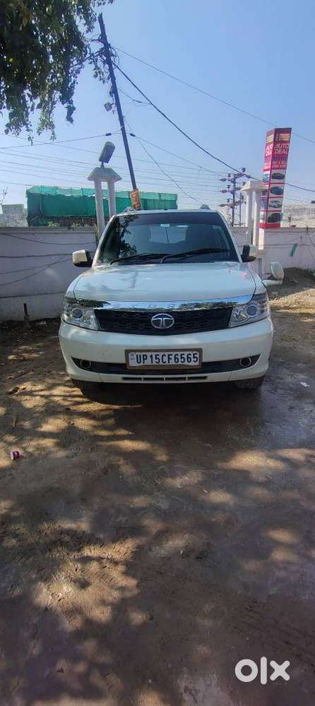 Tata Safari Storme [2015-2019] 2.2 Ex 4x2, 2017, Diesel