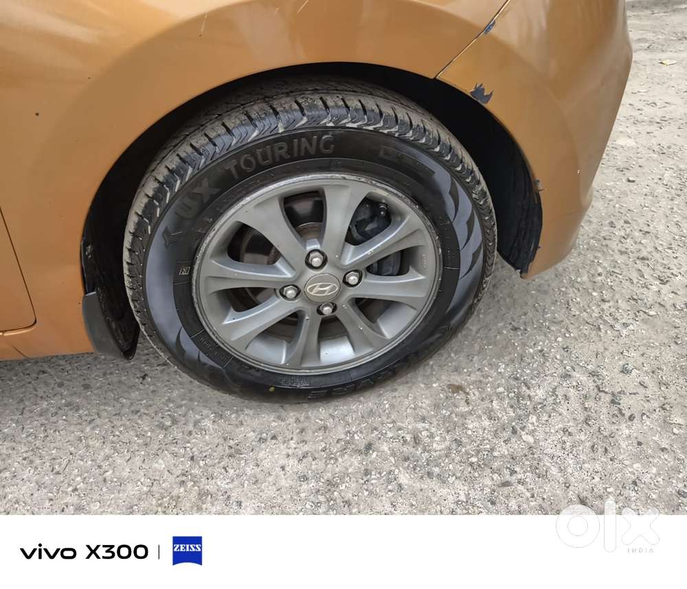 Hyundai Grand I10 Asta 1.2 Kappa Vtvt (o), 2014, Petrol