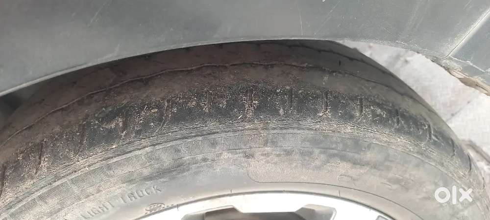 Honda Wr-v 2018, 80000 Km Driven