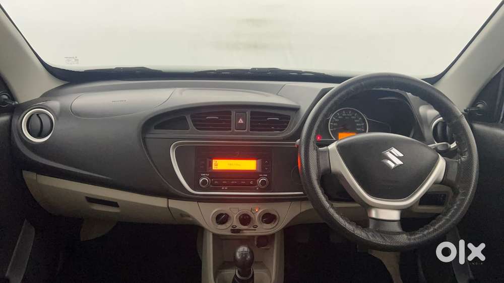 Maruti Suzuki Alto 800 Vxi, 2019, Petrol