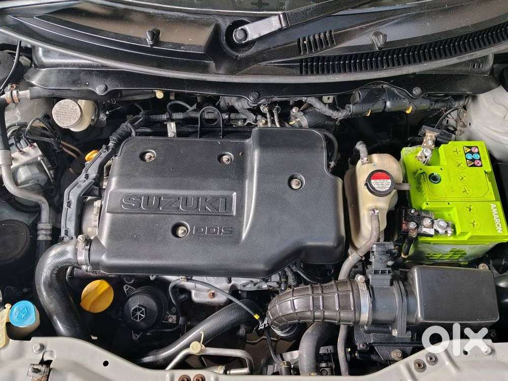 Maruti Suzuki Swift Ddis Vdi, 2018, Diesel