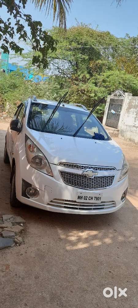 Chevrolet Beat 2012 Diesel Well Maintained