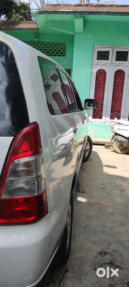 Toyota Innova 2007 Diesel Good Condition