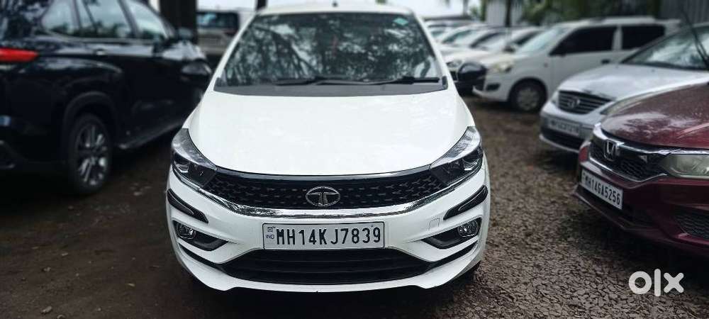 Tata Tiago 1.2 Revotron Xz Plus Cng, 2022, Cng & Hybrids