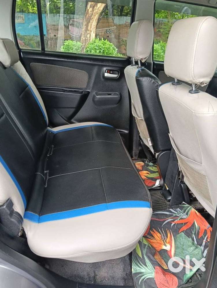 Maruti Suzuki Wagon R 1.0 Lxi Cng, 2014, Cng & Hybrids