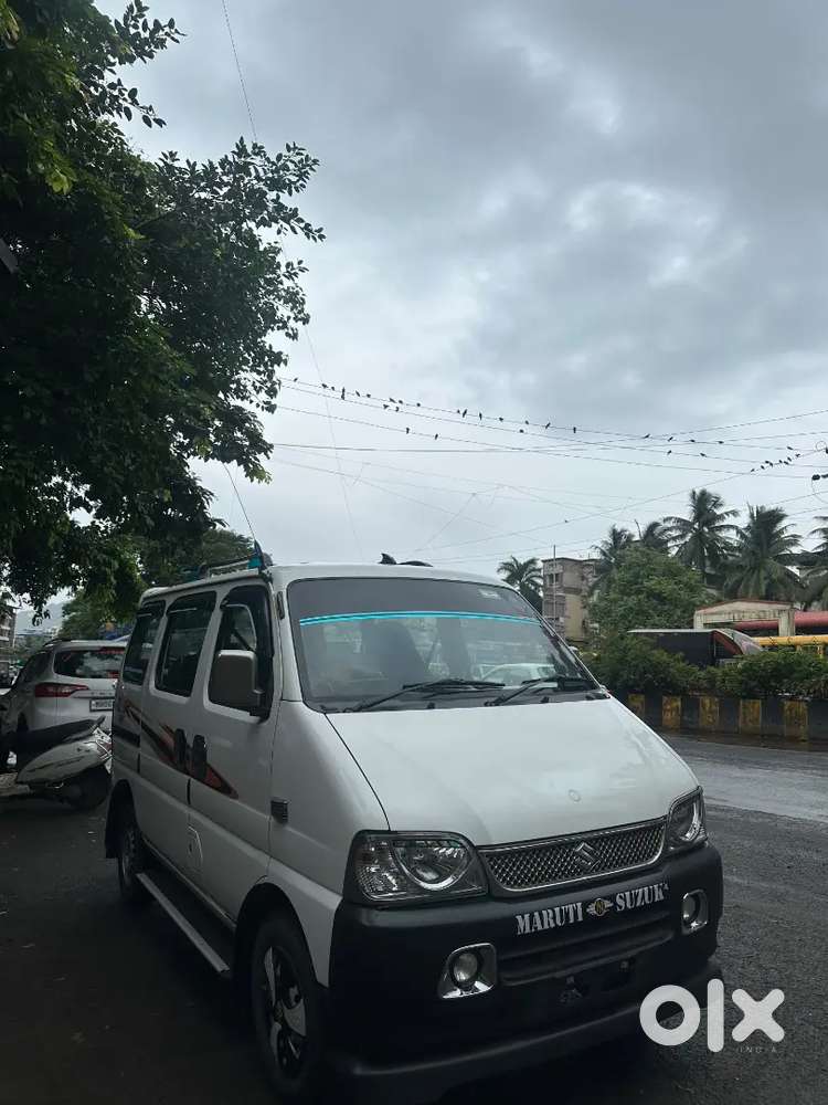 Maruti Suzuki Eeco 2023 Ac