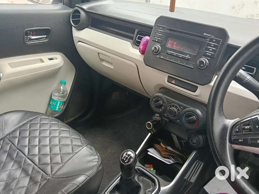 Good Condition