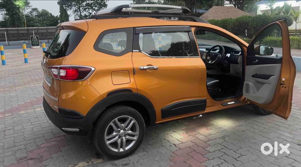 Renault Triber 2020 Petrol Good Condition