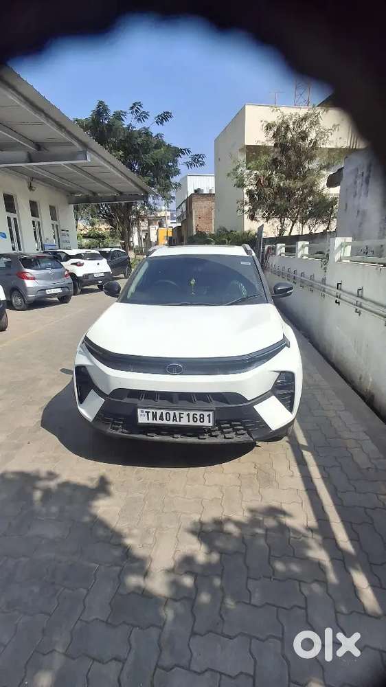 Tata Nexon Pure Plus 2025