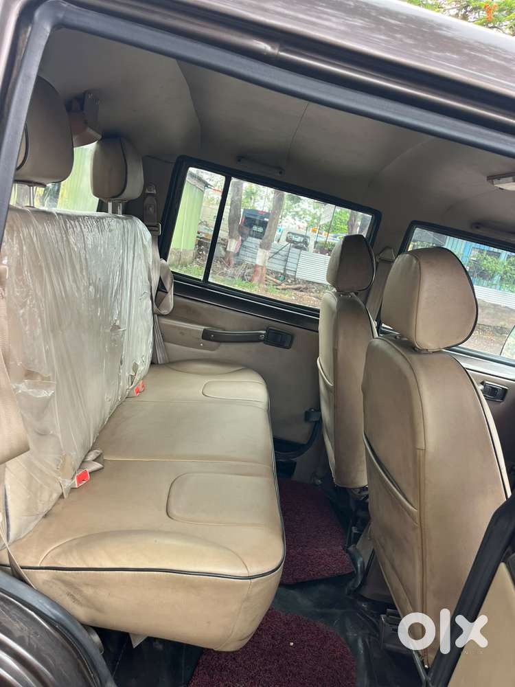 Mahindra Bolero Camper, 2024, Diesel