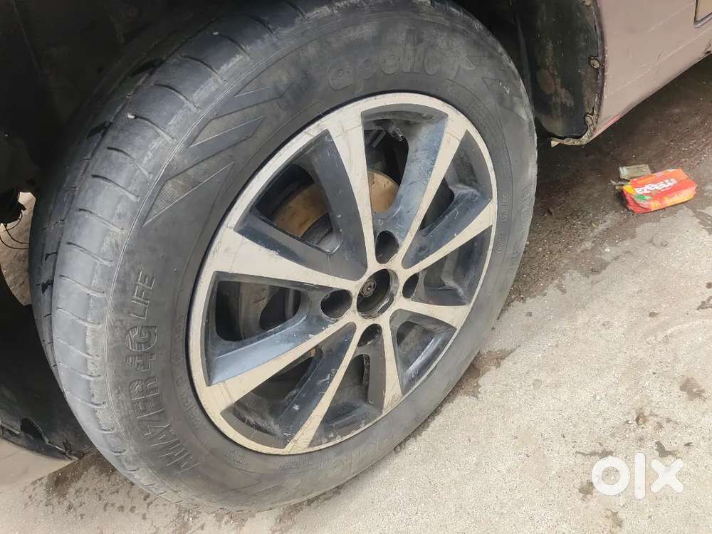 Tata Manza Quadrajet 2011