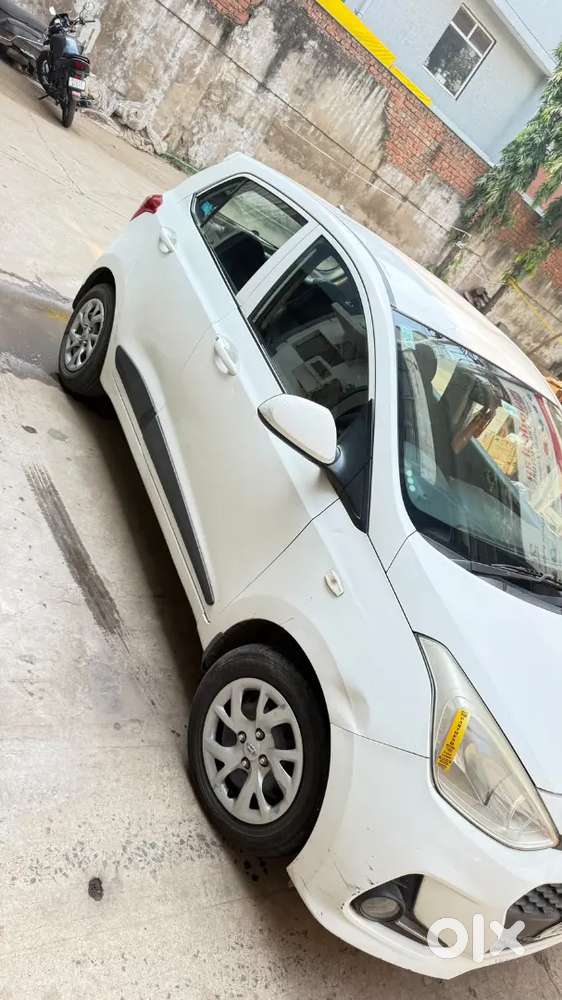 Hyundai I10 Magna Diesel Manual 2018 Variant