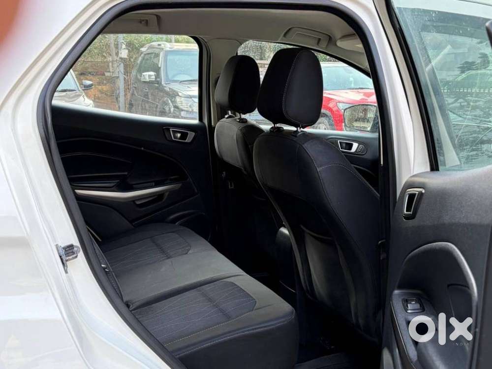 Ford Ecosport [2017-2020] 1.0 Ecoboost Trend Plus, 2020, Petrol