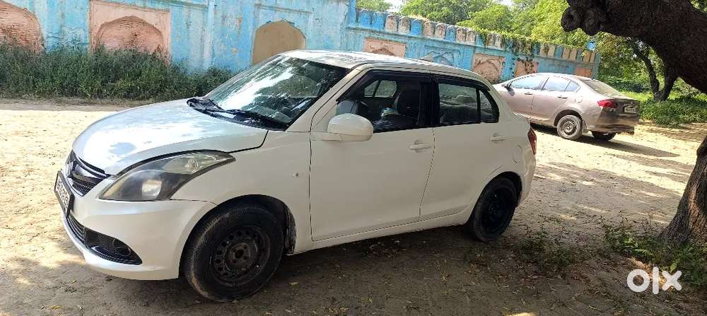 Maruti Suzuki Dzire 2016 Petrol 91000 Km Driven
