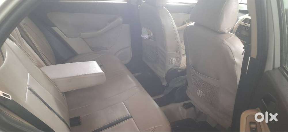 2011 Tata Manza Quadrajet Diesel