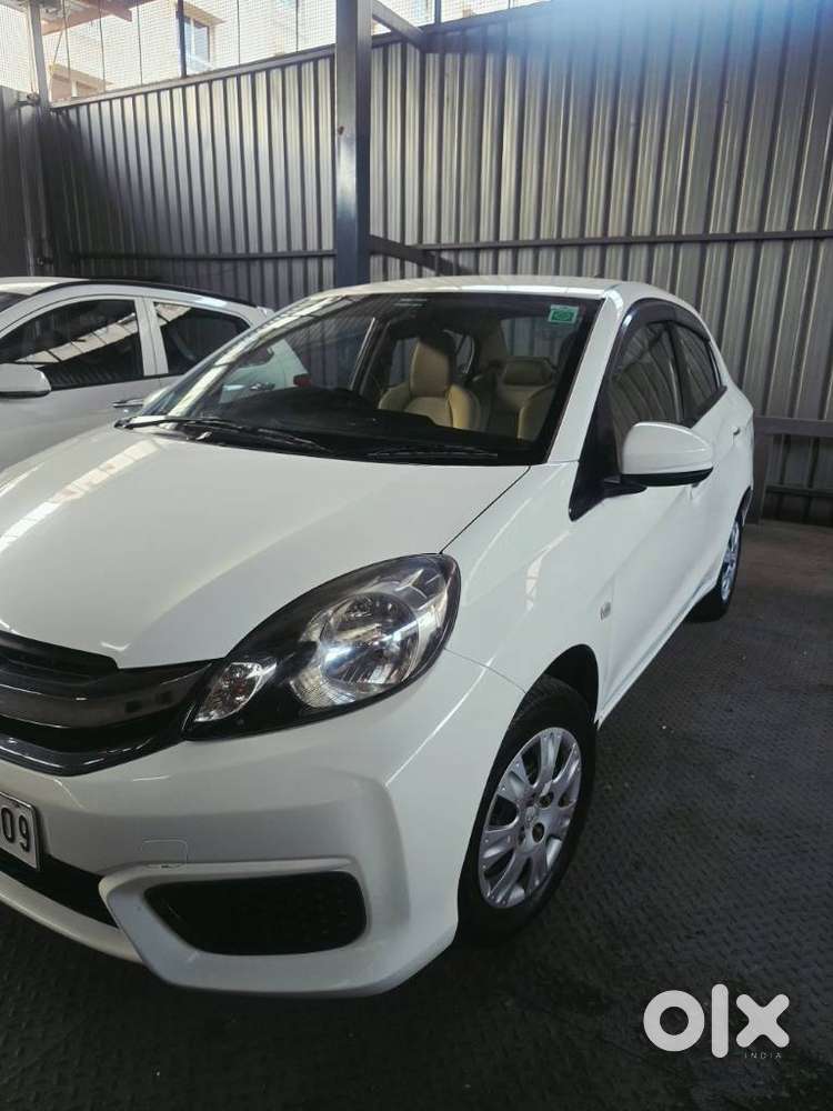 Honda Amaze 1.2 Smt I Vtec, 2018