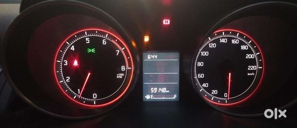 Maruti Suzuki Swift Vxi 1.2 Abs Bs-iv, 2020, Petrol