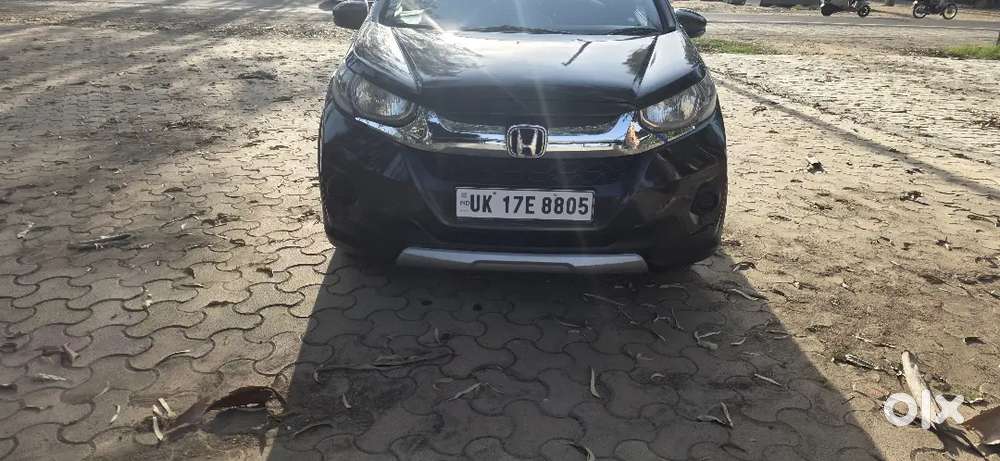 Honda Wr-v 2017 Petrol 70000 Km Driven