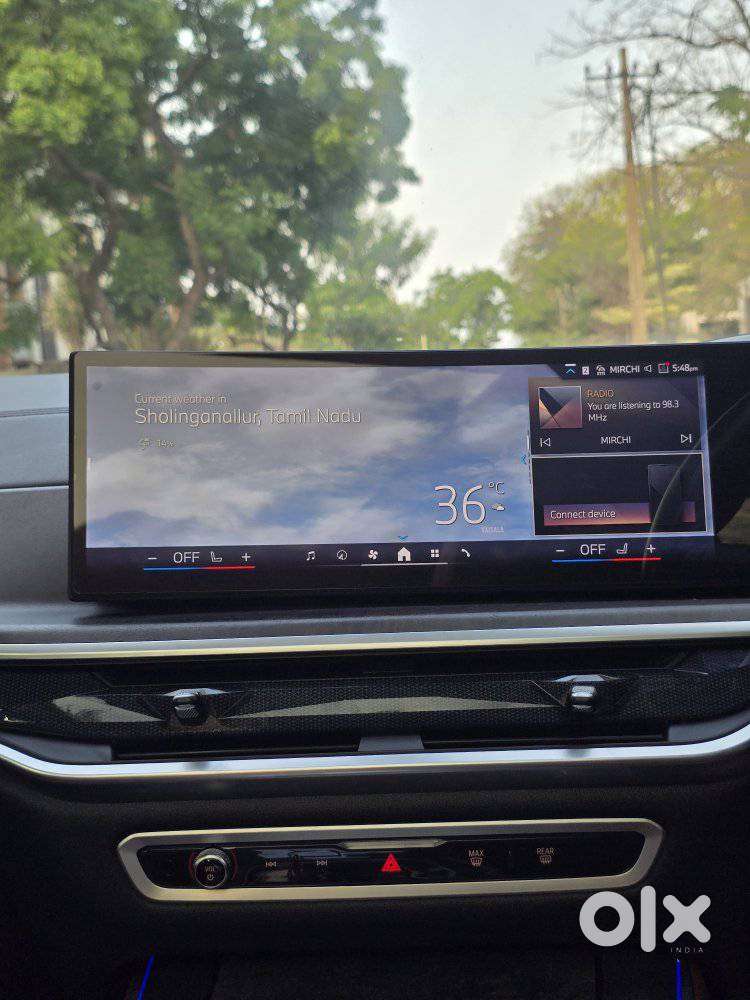 Bmw X5 Xdrive40i M Sport, 2023, Petrol