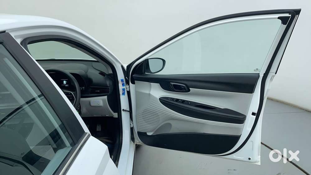 Hyundai I20 1.2 Sportz (o), 2024, Petrol