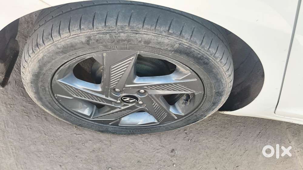 Hyundai Verna Sx 1.5 Crdi, 2021, Diesel